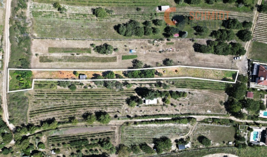 Prodej pozemku 1 610 m², Mikulov – náhled fotky 4