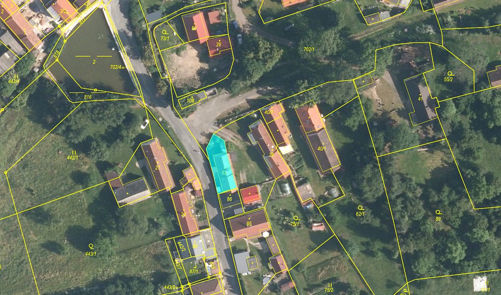 Prodej domu 90 m² s pozemkem 178 m², Příčina – náhled fotky 13