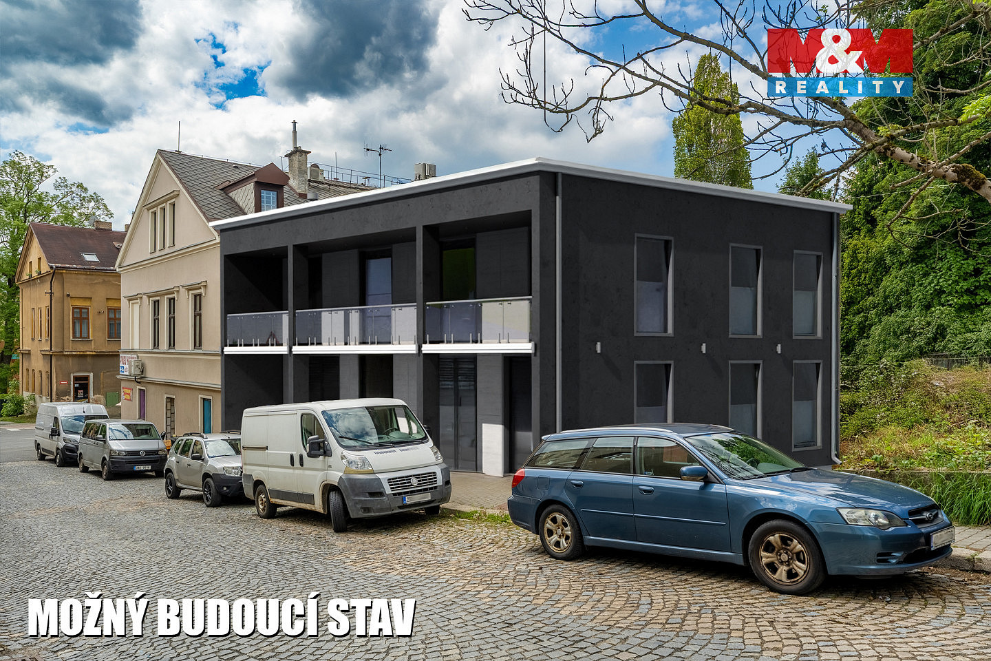 Prodej domu 150 m² s pozemkem 722 m² — photo 3