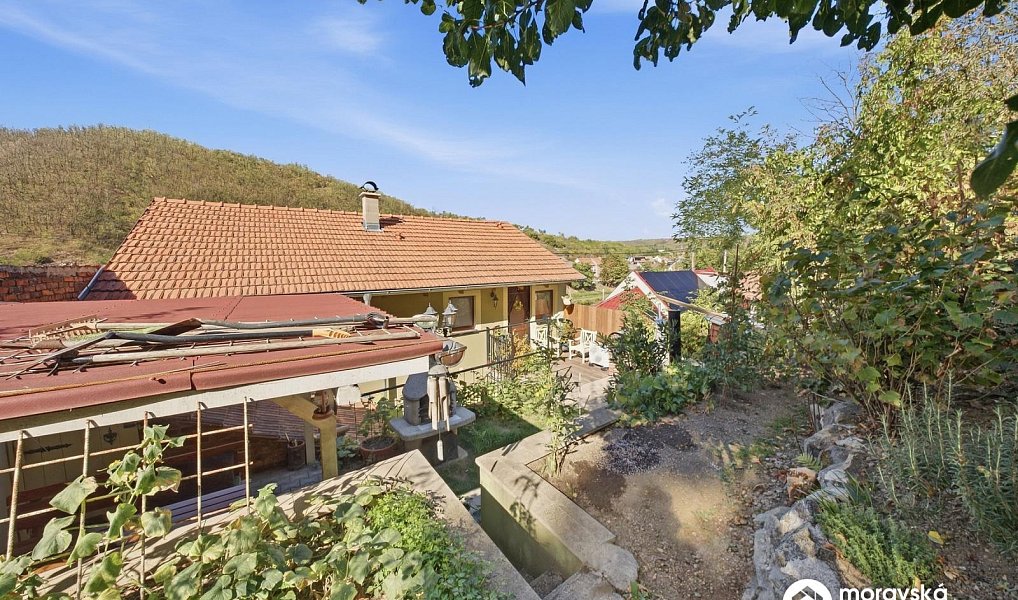 Prodej domu 121 m² s pozemkem 410 m², Dolní Kounice – náhled fotky 37