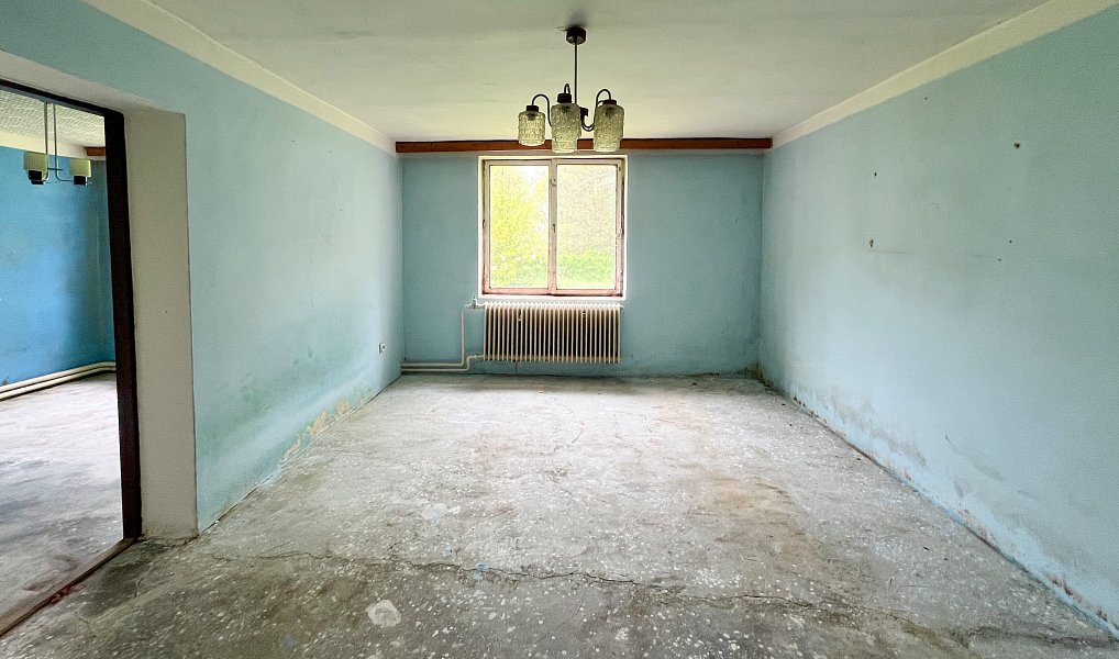 Prodej domu 130 m² s pozemkem 1 907 m², Vernéřovice – náhled fotky 4