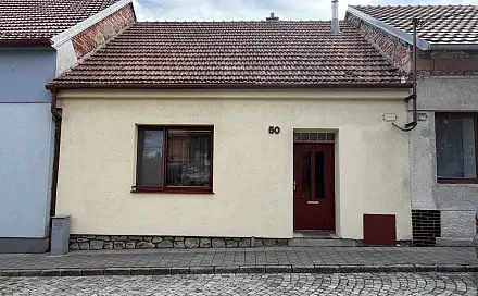 Prodej domu 86 m² s pozemkem 228 m², Horní Hlinky, Ivančice, okres Brno-venkov
