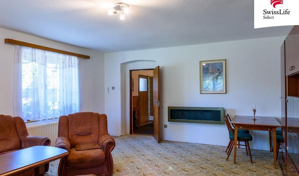 Prodej domu 280 m² s pozemkem 4 954 m², Rudná pod Pradědem – náhled fotky 10
