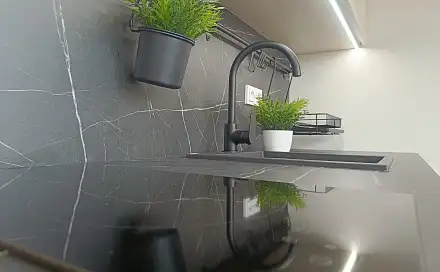 Pronájem bytu 1+kk 13 m²