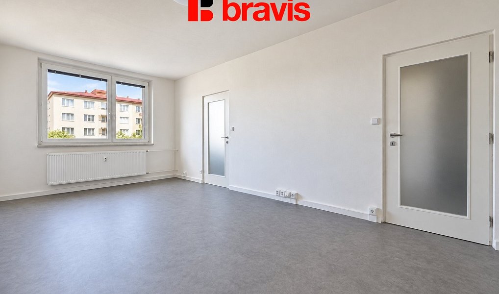Pronájem bytu 3+1 75 m², Brno – náhled fotky 5