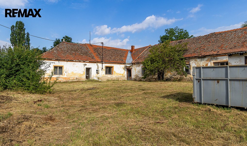 Prodej zemědělského objektu 2 500 m², Počedělice – náhled fotky 56