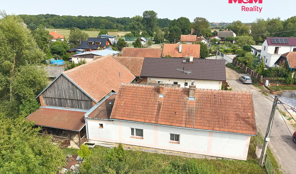 Prodej domu 96 m² s pozemkem 899 m², Nepolisy – náhled fotky 14