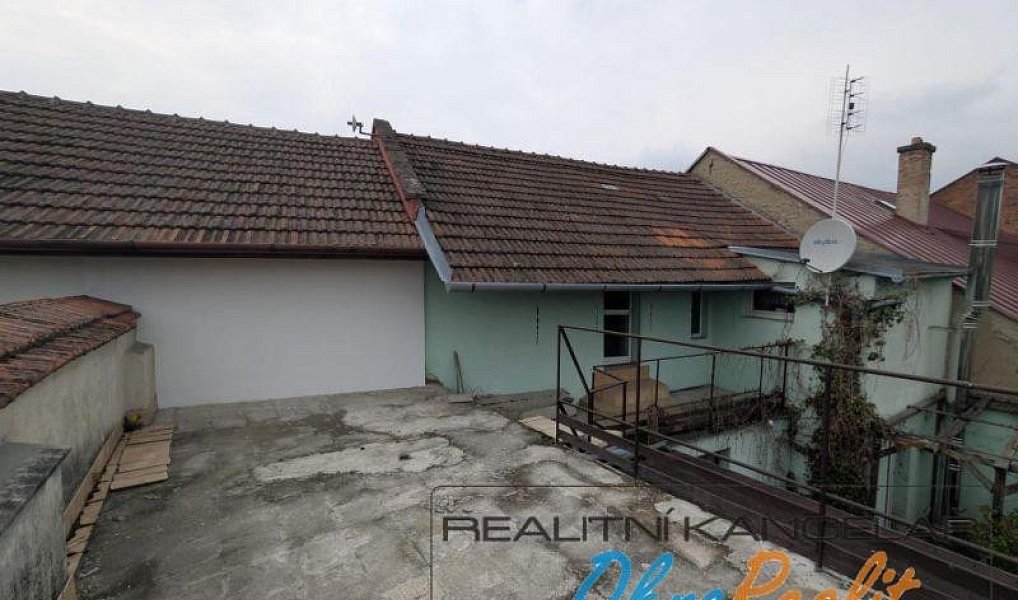 Prodej domu 90 m² s pozemkem 130 m², Čelčice – náhled fotky 16