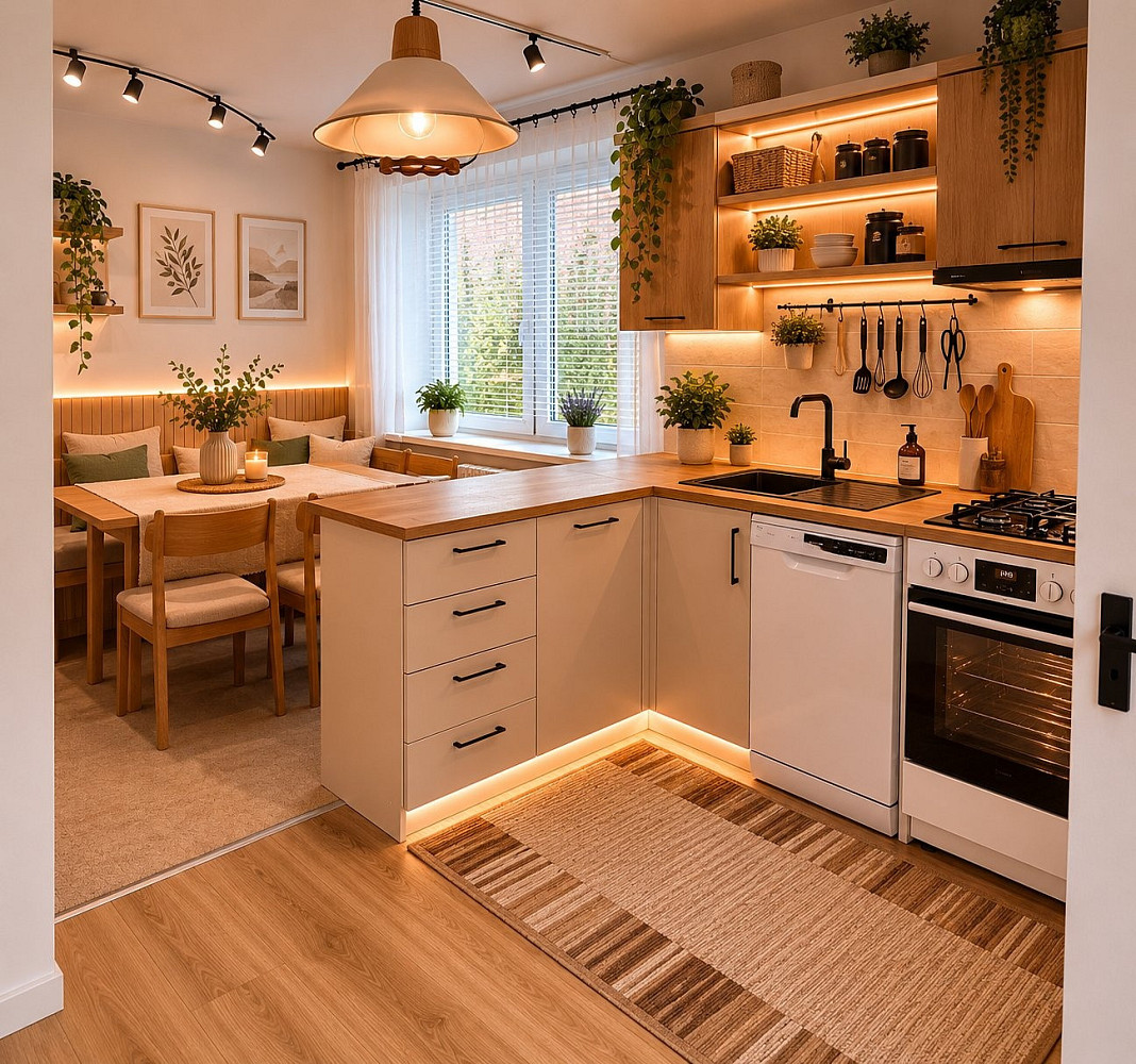 Prodej domu 198 m² s pozemkem 800 m² – fotografie 3