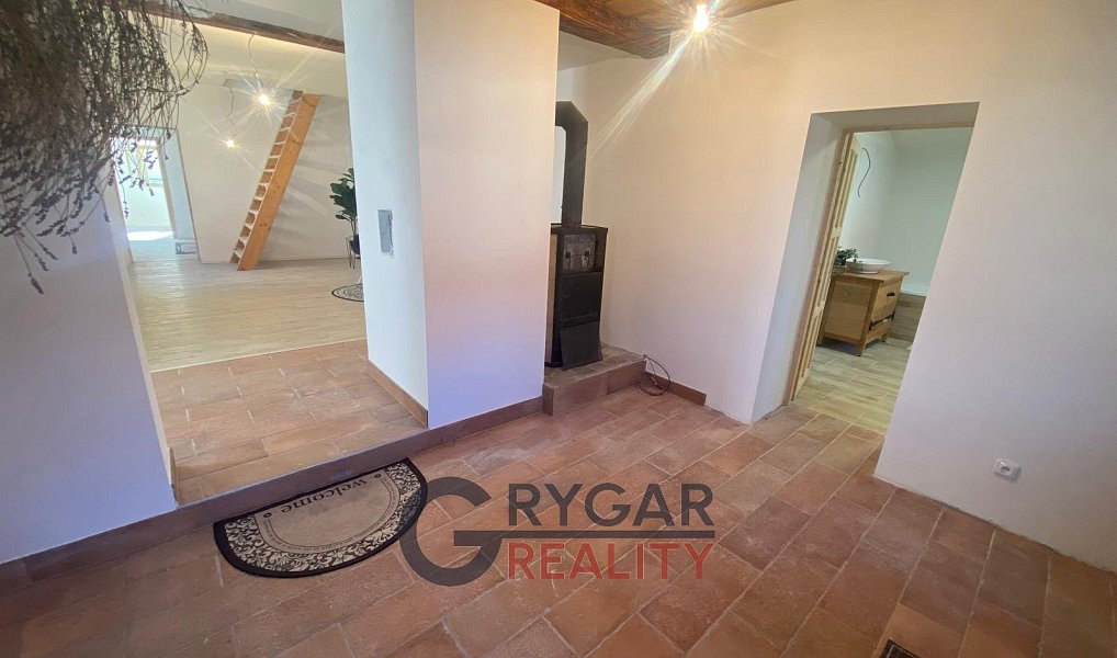 Prodej domu 150 m² s pozemkem 268 m², Dobříš – náhled fotky 4