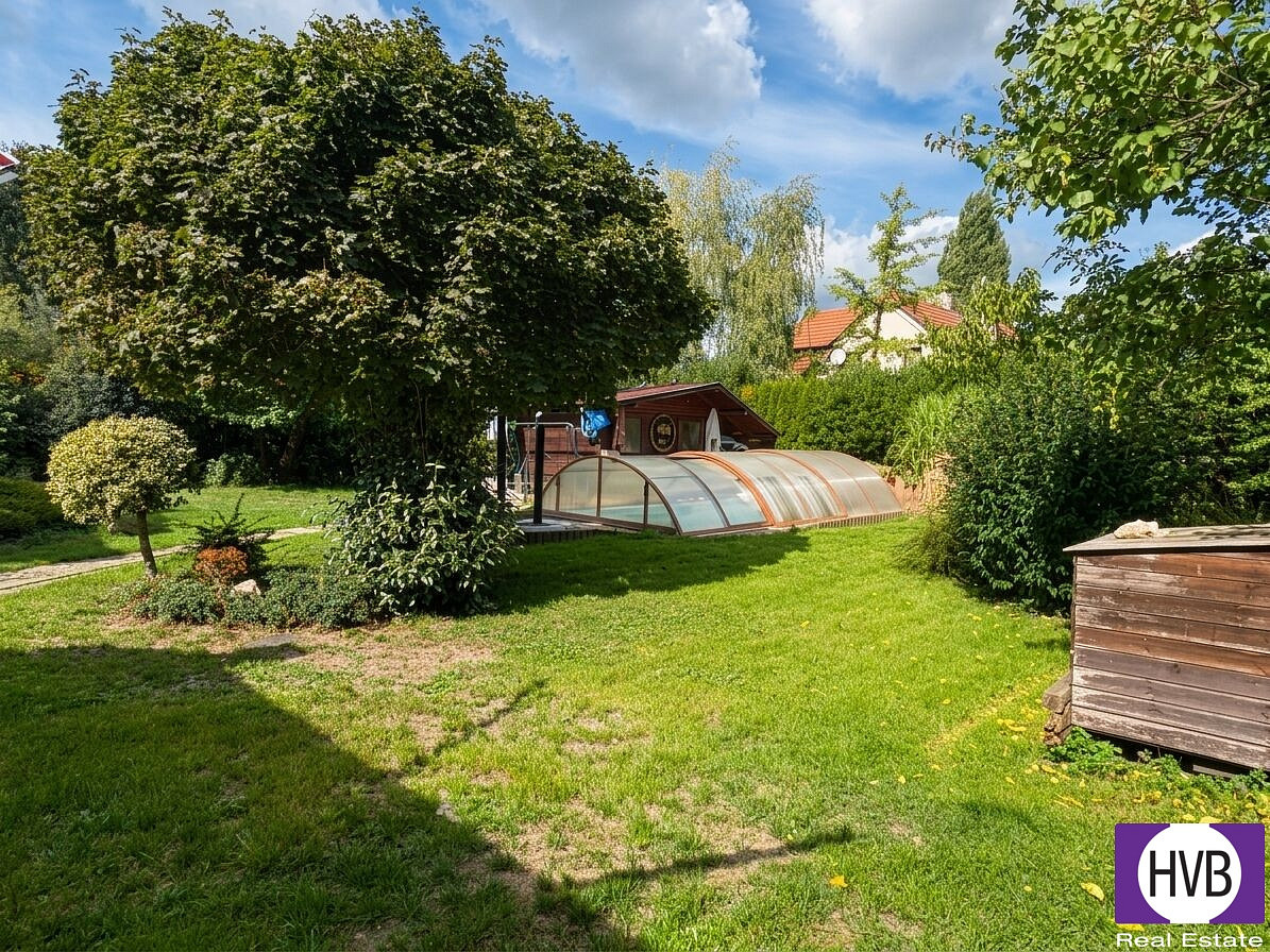 Prodej stavebního pozemku 450 m² – fotografie 3