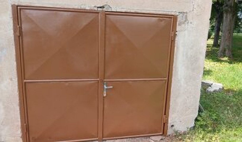 Garáž Čáslav ul. Tyršova, Čáslav – náhled fotky 2
