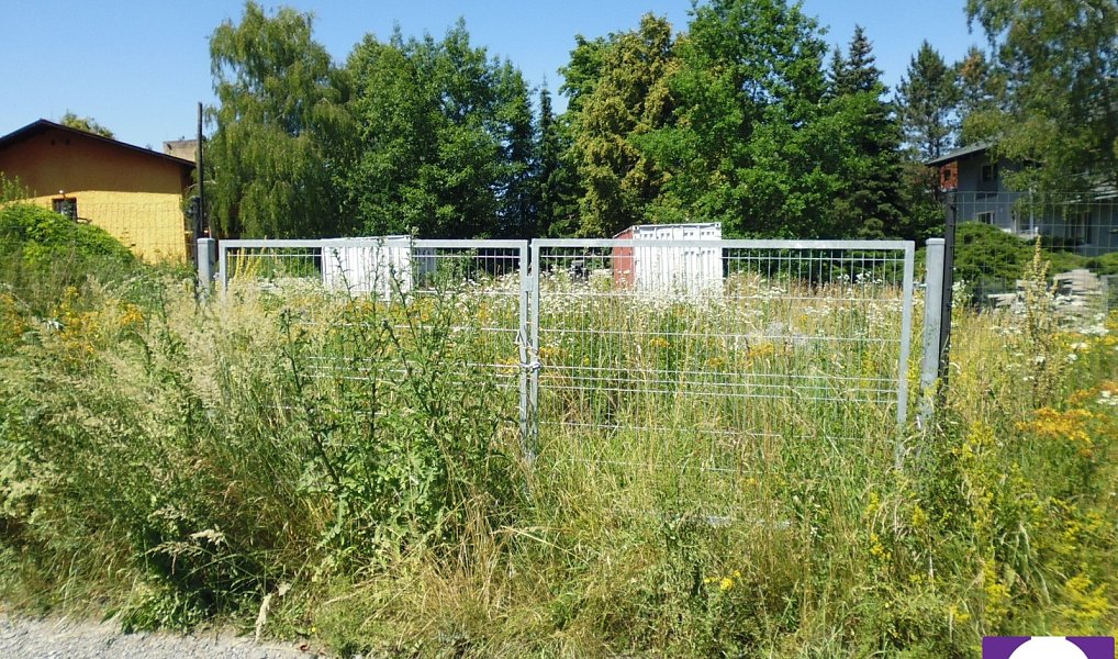 Prodej komerčního pozemku 877 m², Slapy – náhled fotky 5