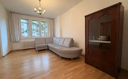 Prodej bytu 3+1 67 m², Hroznatova, Mariánské Lázně - Úšovice, okres Cheb