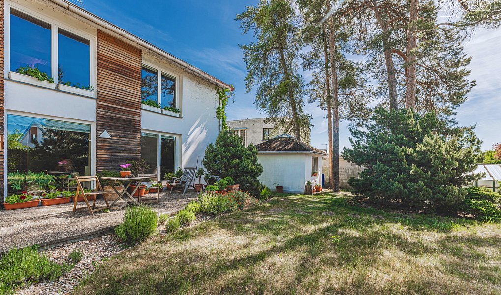 Prodej domu 300 m² s pozemkem 1 176 m², Hradec Králové – náhled fotky 21