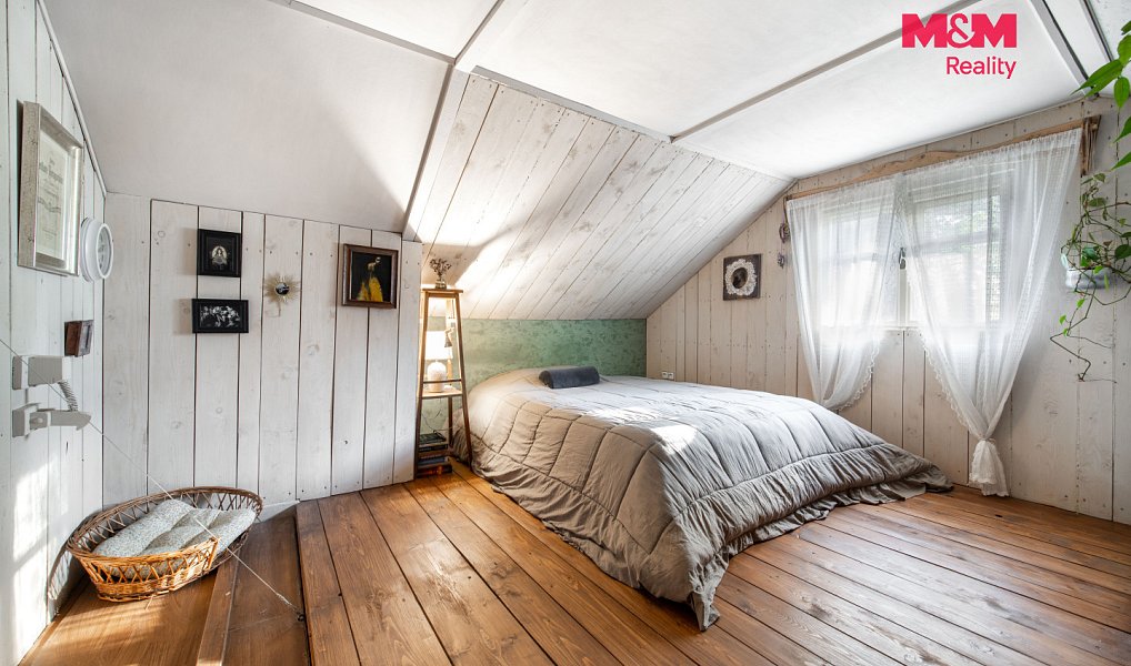 Prodej chaty/chalupy 72 m² s pozemkem 3 202 m², Králíky – náhled fotky 4
