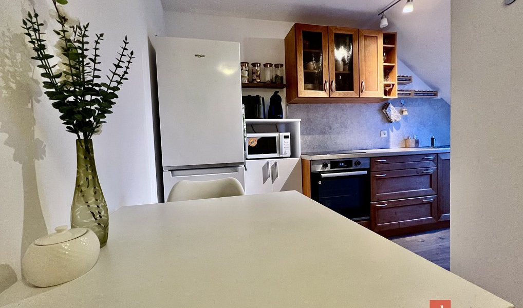 Pronájem bytu 1+1 40 m², Opava – náhled fotky 13
