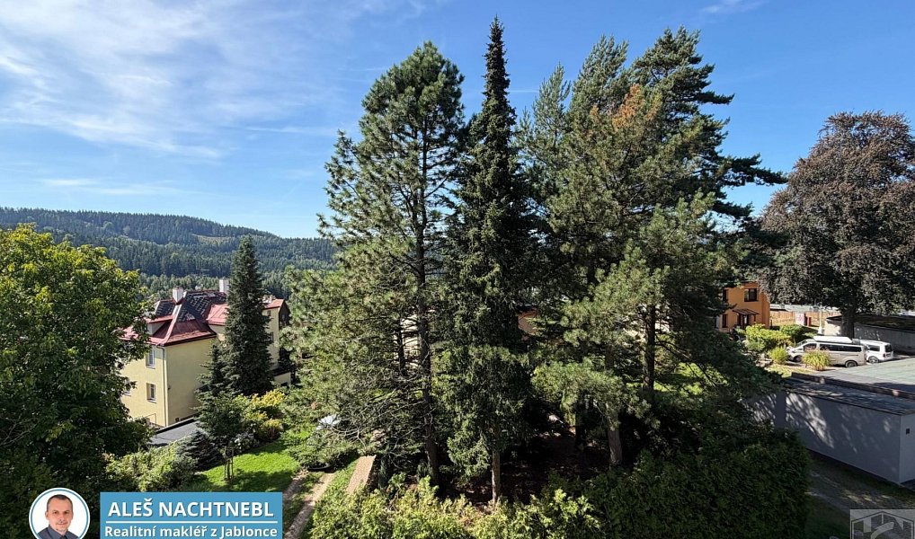 Prodej bytu 3+1 80 m², Jablonec nad Nisou – náhled fotky 25