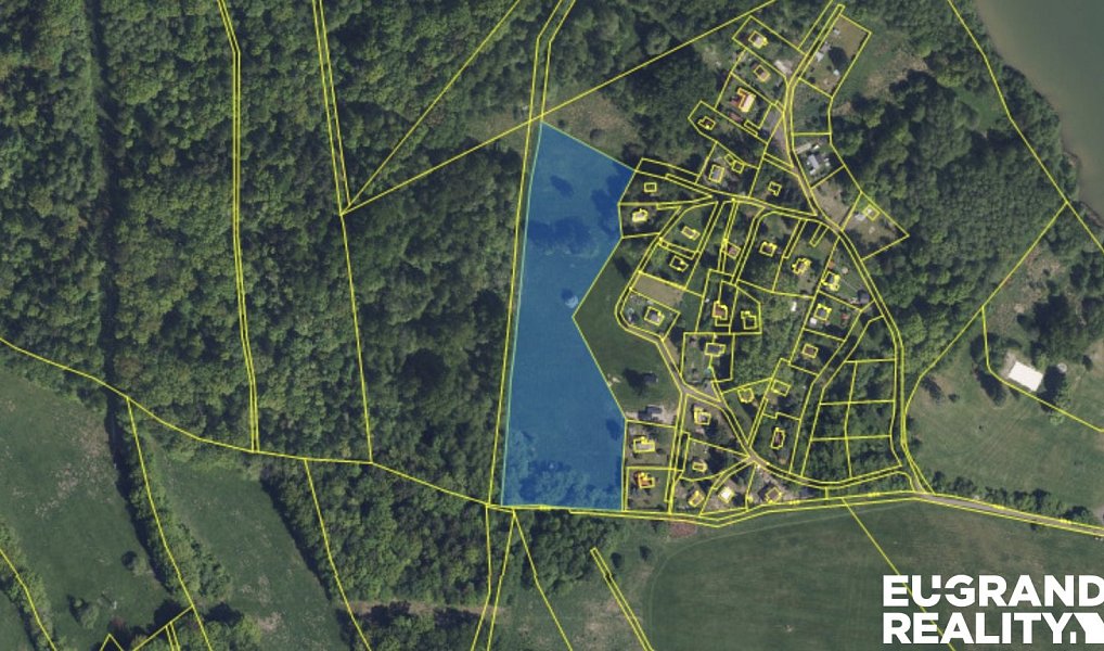 Prodej pozemku 37 713 m², Varnsdorf – náhled fotky 6