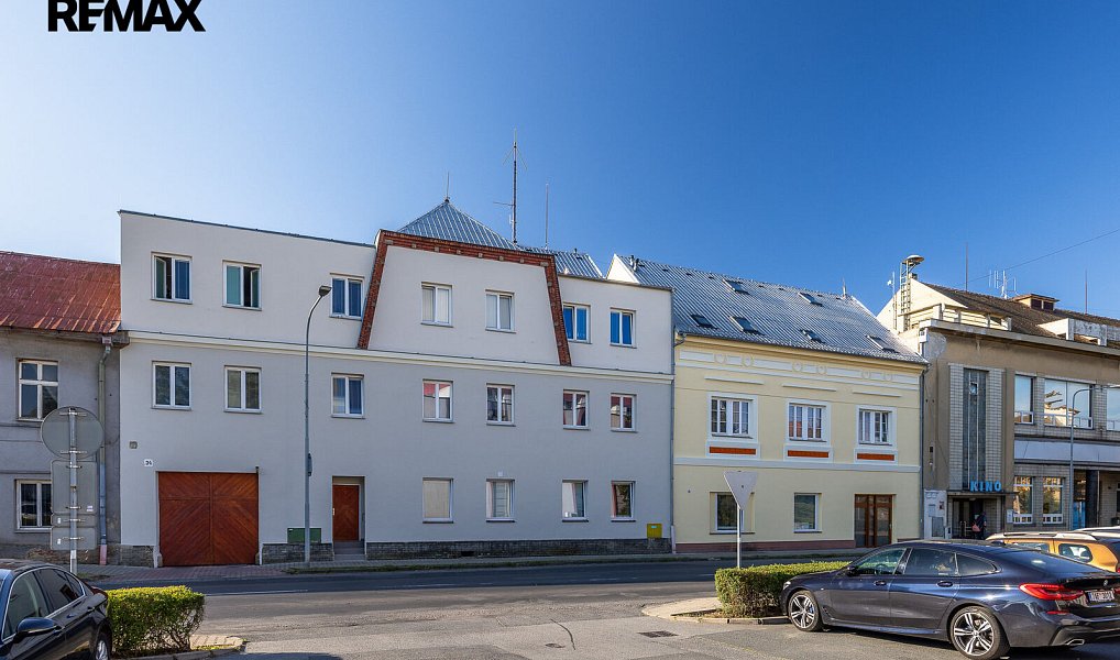 Prodej bytu 2+kk 58 m², Unhošť – náhled fotky 3
