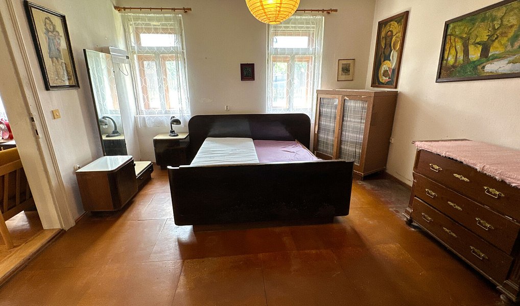 Prodej chaty/chalupy 67 m² s pozemkem 92 m², Staré Sedliště – náhled fotky 24