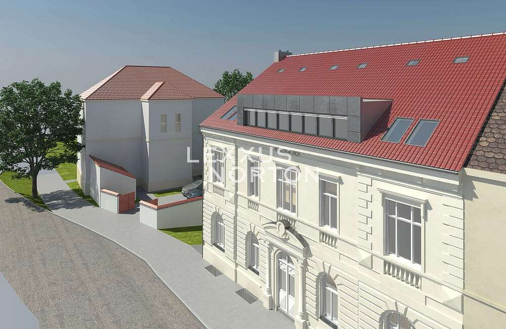 Prodej bytu 2+kk 67 m²