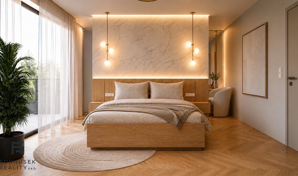 Prodej domu 235 m² s pozemkem 327 m², Uherské Hradiště – náhled fotky 14