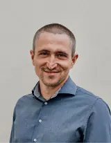 Mgr. Martin Pavlíček
