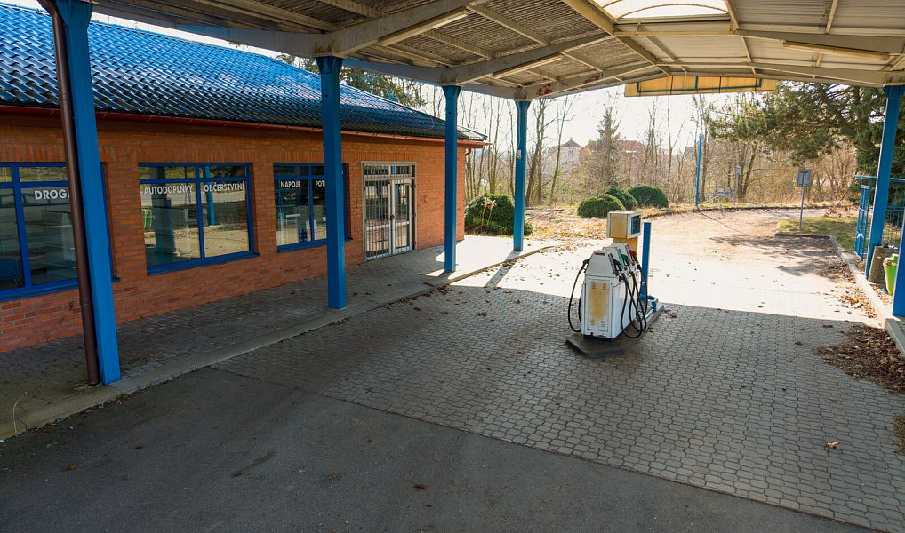 Prodej komerčního objektu (jiného typu) 200 m², Rataje nad Sázavou – náhled fotky 15