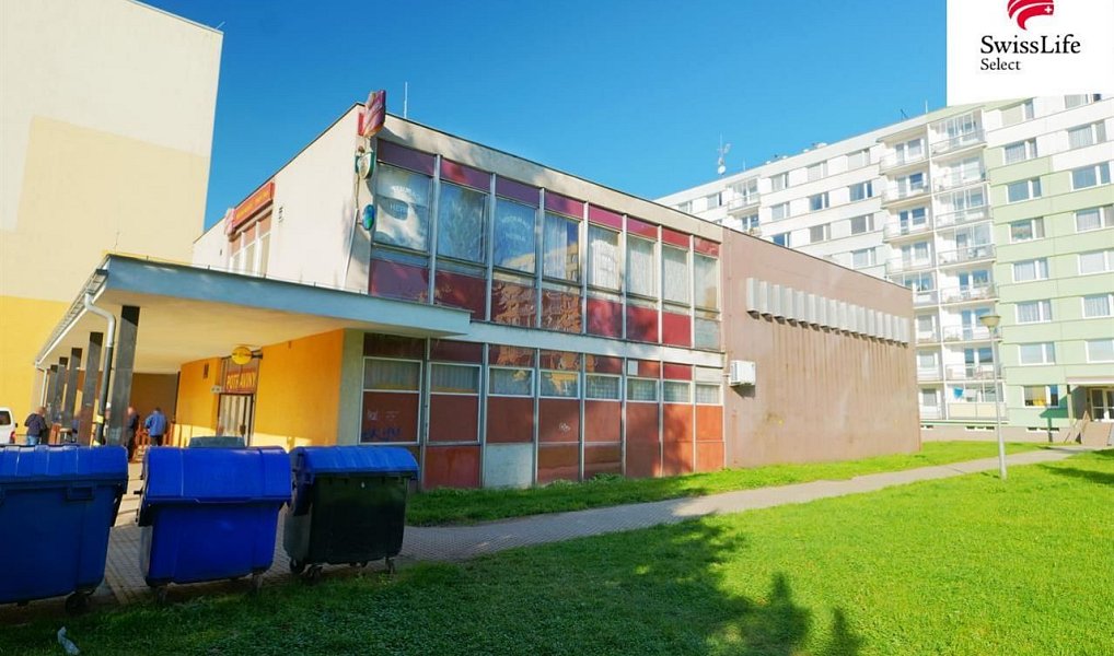 Prodej obchodních prostor 793 m², Trutnov – náhled fotky 21