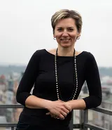 Lenka Hlaváčová
