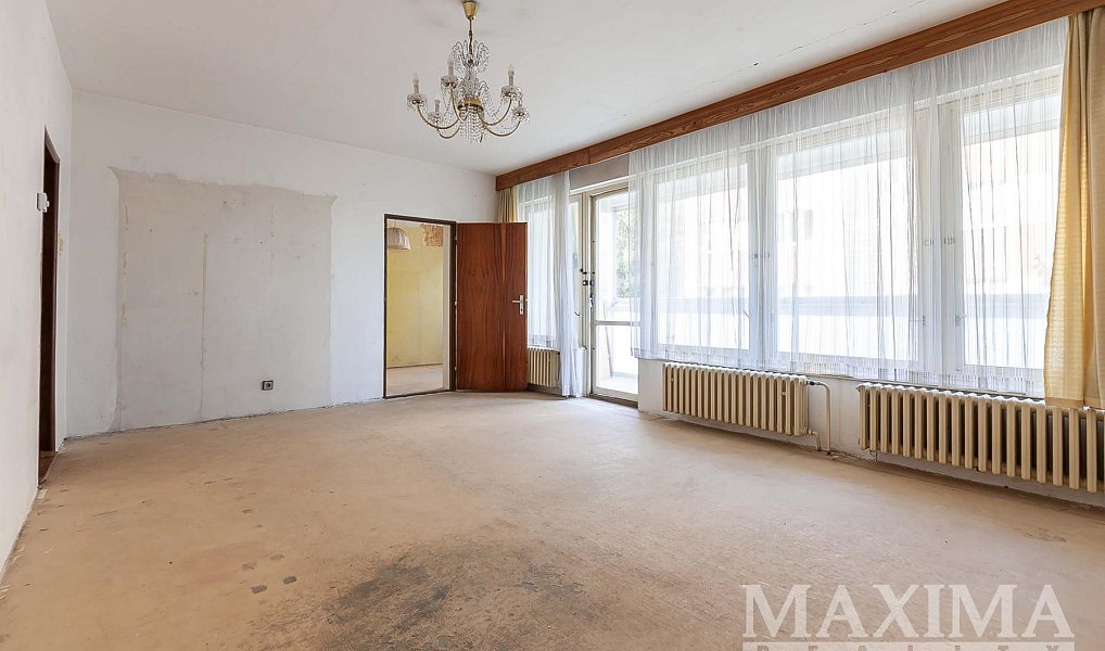 Prodej bytu 4+1 91 m², Praha – náhled fotky 5