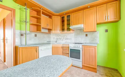 Prodej bytu 3+1 73 m², Jaroslava Vrchlického, Karviná - Nové Město