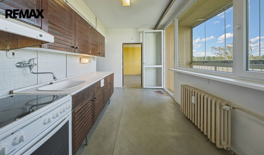 Prodej bytu 3+1 66 m², Česká Lípa – náhled fotky 4