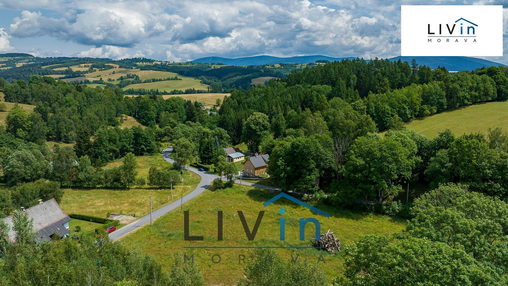 Prodej stavebního pozemku 7 657 m² – fotografie 5