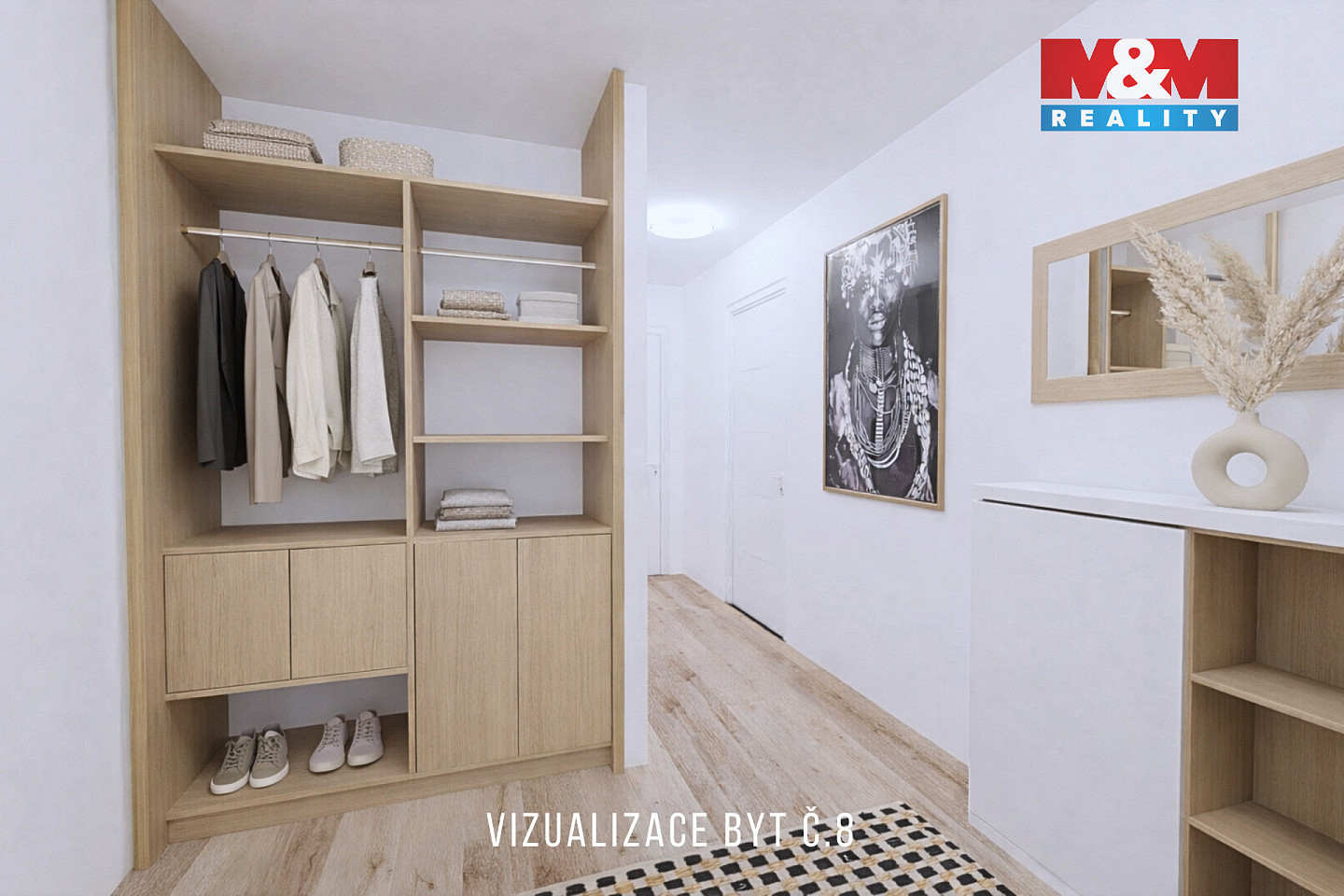 Prodej bytu 2+kk 63 m² – fotografie 5