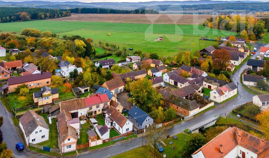 Prodej domu 106 m² s pozemkem 208 m², Puclice – náhled fotky 6