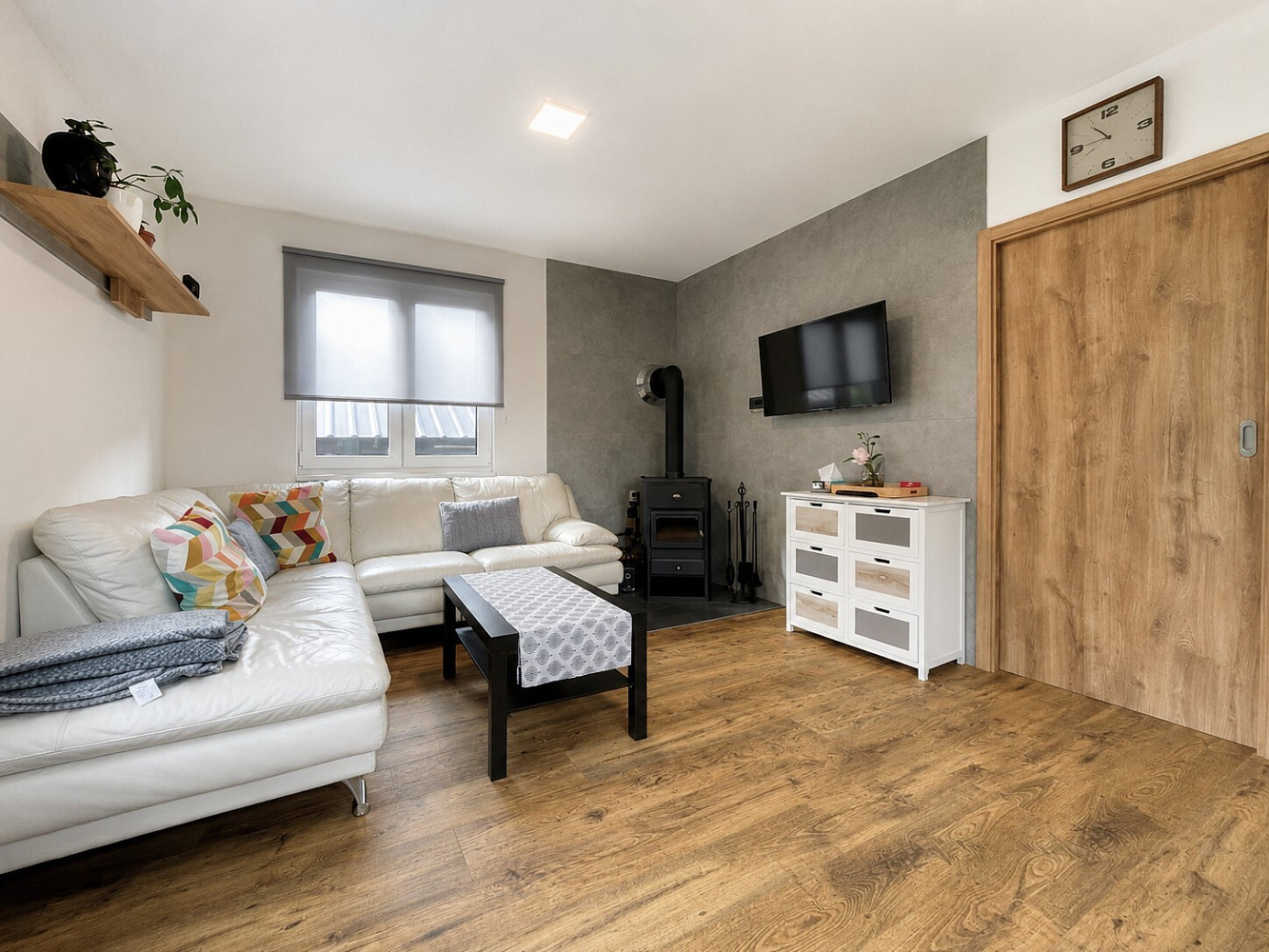 Prodej chaty/chalupy 52 m² s pozemkem 498 m² – fotografie 5