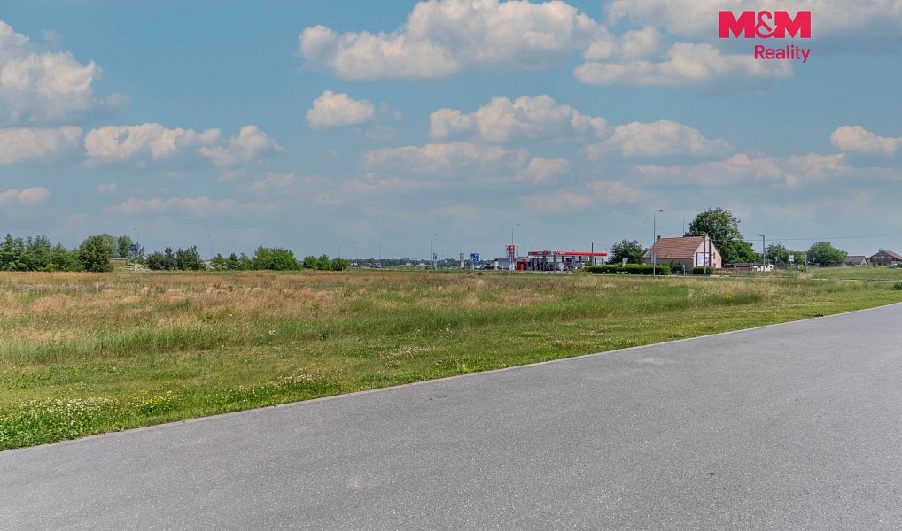 Prodej komerčního pozemku 13 602 m², Pardubice – náhled fotky 13