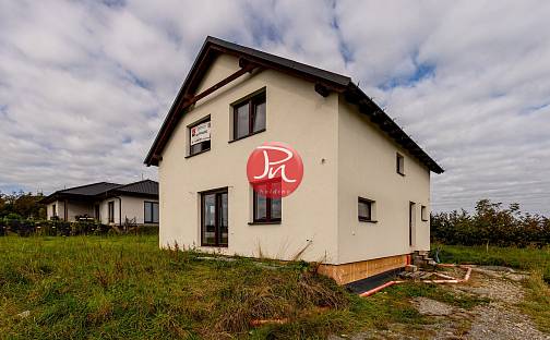 Pronájem domu 149 m² s pozemkem 1 400 m², Sedliště, okres Frýdek-Místek