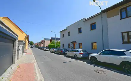 Prodej ubytovacího objektu 215 m², Tálínská, Praha 9 - Kyje