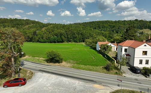 Prodej stavebního pozemku 3 400 m², Ochoz u Brna, okres Brno-venkov