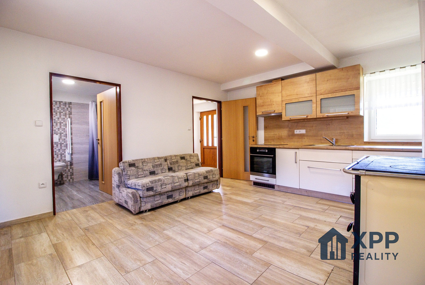 Prodej domu 78 m² s pozemkem 656 m² – fotografie 3