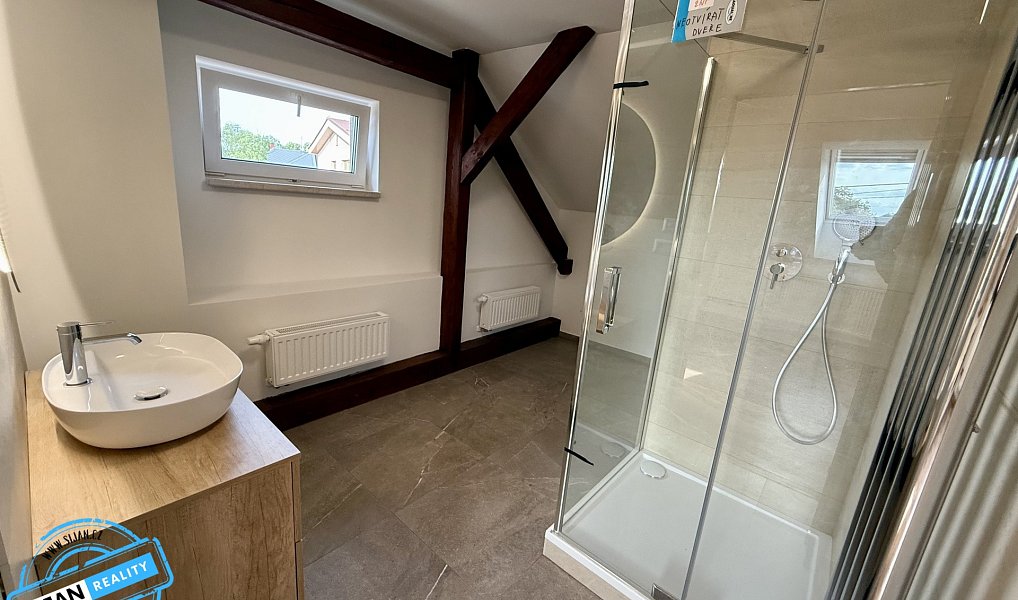 Pronájem bytu 2+kk 105 m², Opava – náhled fotky 8