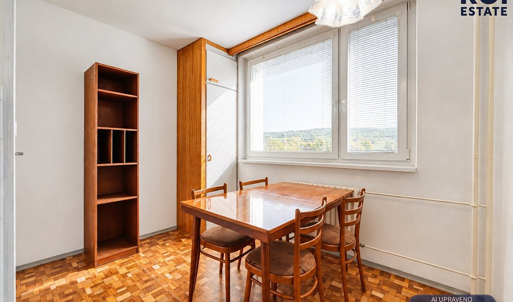 Prodej bytu 2+1 61 m², Blansko – náhled fotky 5