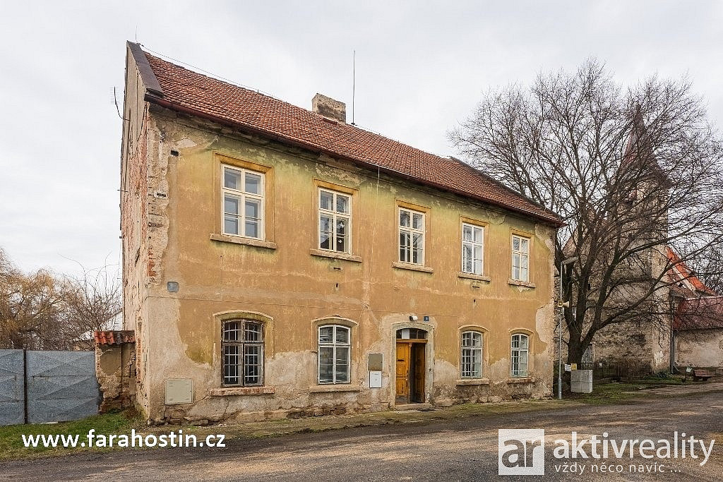 Prodej ubytovacího objektu 420 m² — photo 4