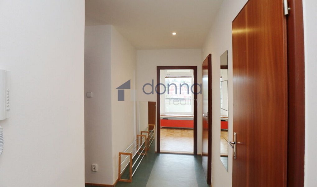 Pronájem bytu 3+1 78 m², Praha – náhled fotky 6