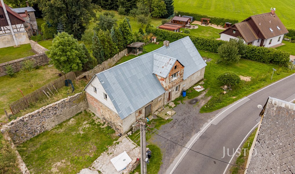 Prodej domu 230 m² s pozemkem 906 m², Frýdlant – náhled fotky 35