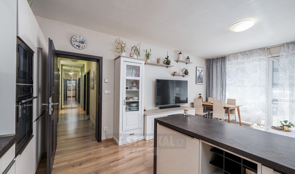 Prodej bytu 3+kk 72 m², Včelná – náhled fotky 5