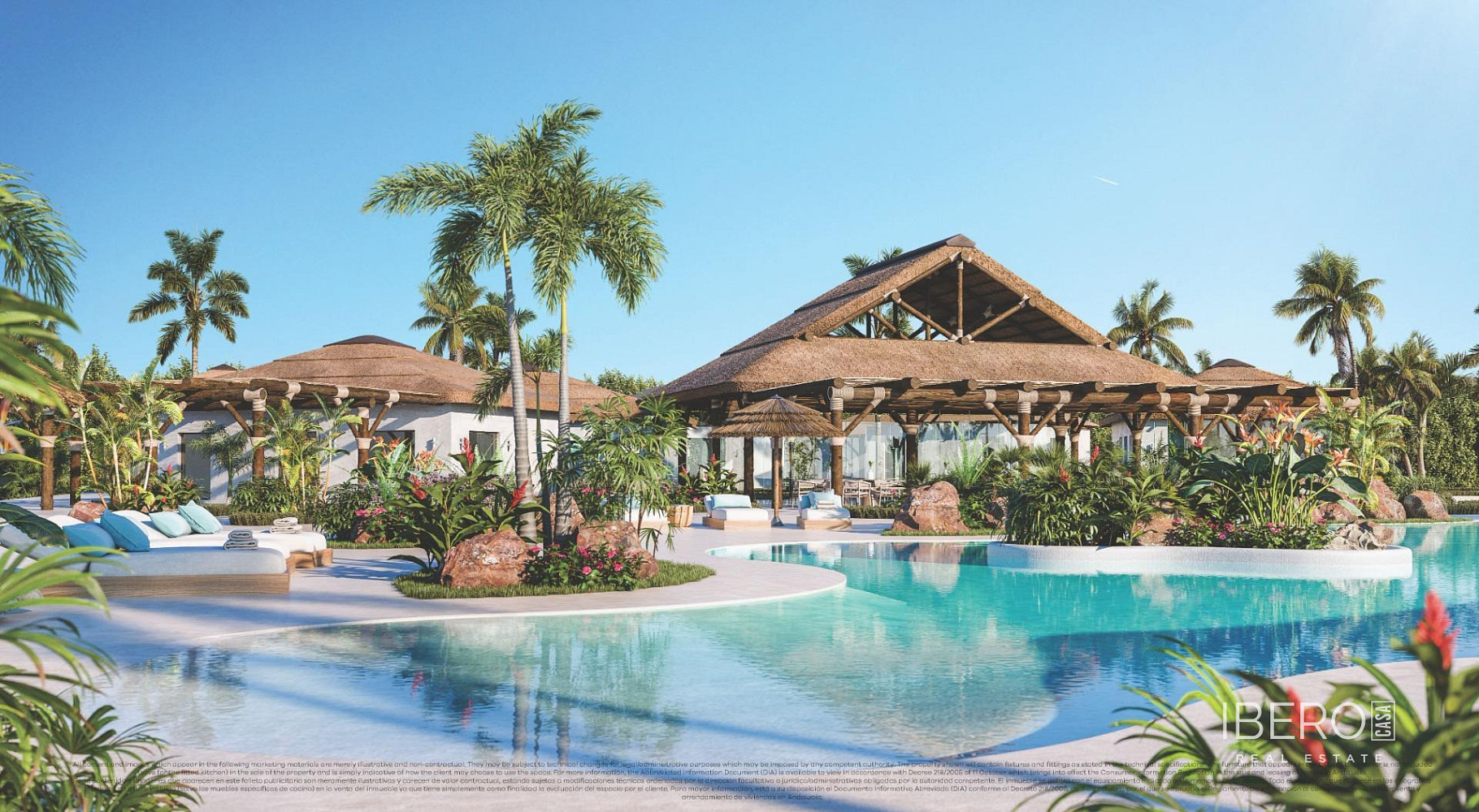 Piso 4+kk – Mijas, Jardin Botánico, La Cala - Vista 5